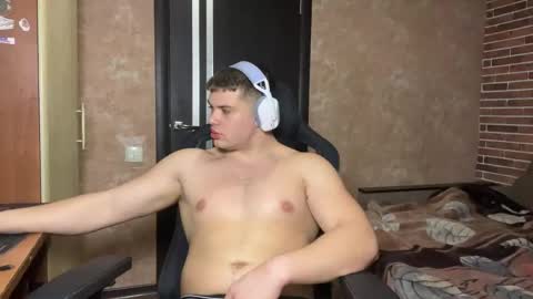 Snapshot of musclephantom chatting on April 2026 09:28:02 PM Egor online show from April 2026 09:28:02 PM
