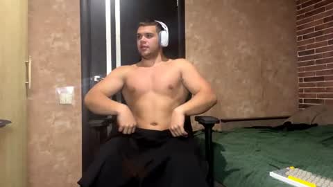 Snapshot of musclephantom chatting on June 2026 08:55:02 PM Egor online show from June 2026 08:55:02 PM