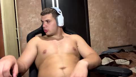 Snapshot of musclephantom chatting on June 2026 09:36:02 PM Egor online show from June 2026 09:36:02 PM
