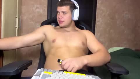 Snapshot of musclephantom chatting on July 2026 08:41:01 PM Egor online show from July 2026 08:41:01 PM