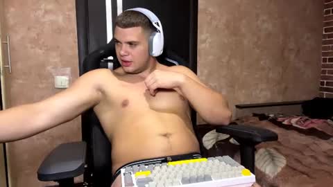 Snapshot of musclephantom chatting on July 2026 08:55:01 PM Egor online show from July 2026 08:55:01 PM