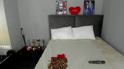 Snapshot of musclevxvbarbie chatting on August 2026 02:36:02 AM Eva online show from August 2026 02:36:02 AM