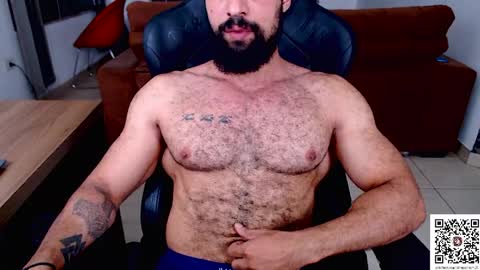 Ragnar   online show from April 2026 10:30:02 PM