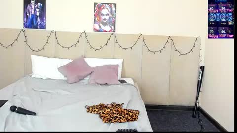 Snapshot of musclexxxbarbie chatting on March 2025 06:19:01 PM Eva online show from March 2025 06:19:01 PM