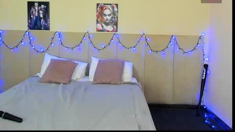 Snapshot of musclexxxbarbie chatting on March 2025 11:03:02 PM Eva online show from March 2025 11:03:02 PM