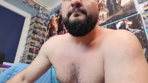 Chris online show from April 2026 07:31:01 AM
