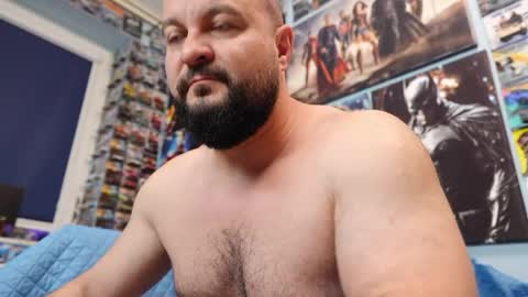 Chris online show from April 2026 04:14:02 AM