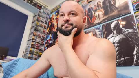 Chris online show from May 2026 01:54:02 PM