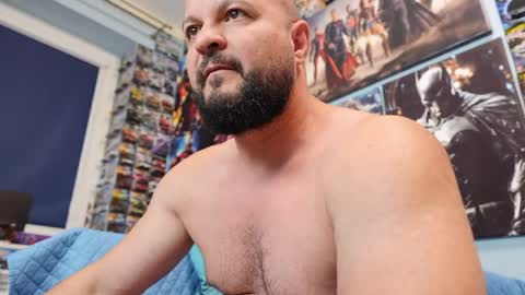 Chris online show from June 2026 10:17:02 AM