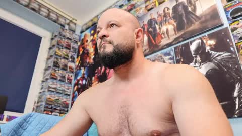 Chris online show from June 2026 05:52:01 AM