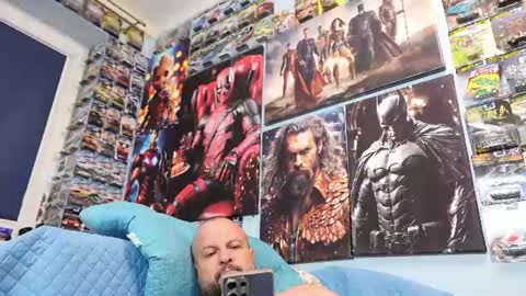 Chris online show from June 2026 04:07:02 PM