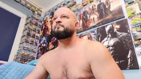 Chris online show from July 2026 06:39:02 AM