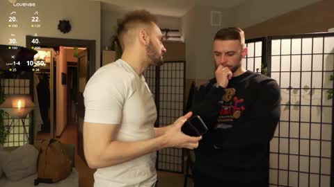 Snapshot of muscularfriend chatting on January 2026 01:59:01 PM Ivan online show from January 2026 01:59:01 PM