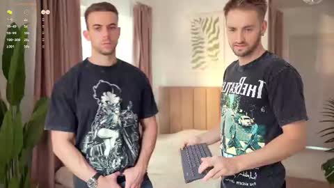 Ivan  online show from July 2026 07:48:01 AM