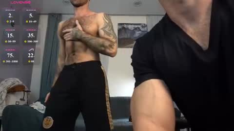 Ivan  online show from July 2026 06:55:02 PM