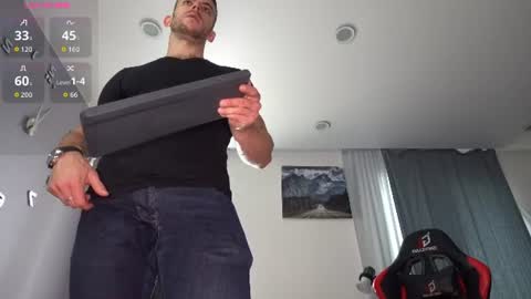 Ivan  online show from July 2026 10:18:01 AM
