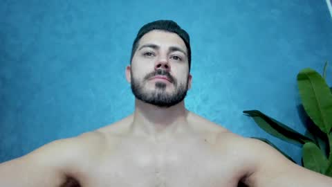 muscularmaster onlyfans online show from January 2025 10:52:01 PM