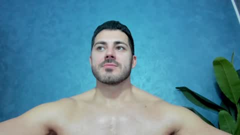 muscularmaster onlyfans online show from January 2025 10:36:01 PM