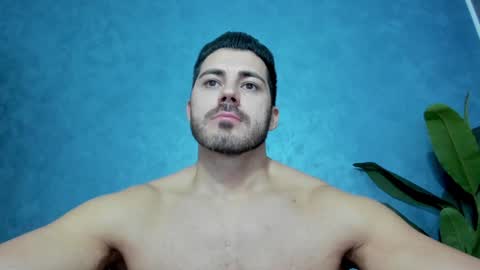 muscularmaster onlyfans online show from January 2025 11:10:01 AM