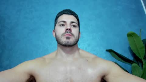 muscularmaster onlyfans online show from January 2025 10:02:01 PM