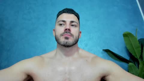 muscularmaster onlyfans online show from January 2025 09:49:02 AM