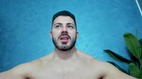 muscularmaster onlyfans online show from January 2025 10:51:02 PM