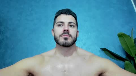 muscularmaster onlyfans online show from January 2025 10:02:01 AM