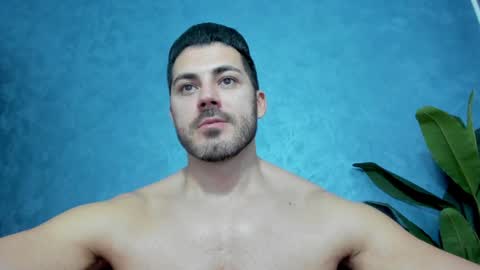 muscularmaster onlyfans online show from January 2025 10:08:02 PM