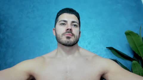 muscularmaster onlyfans online show from January 2025 10:10:01 PM