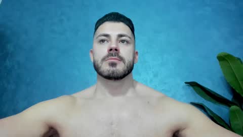 muscularmaster onlyfans online show from February 2025 10:19:02 PM