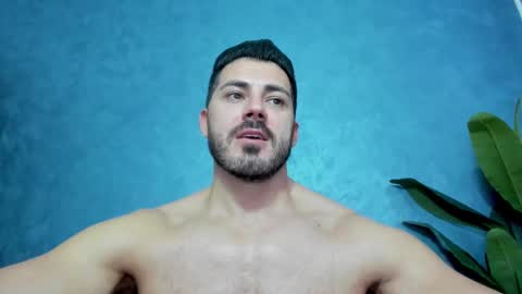 muscularmaster onlyfans online show from February 2025 12:19:02 AM