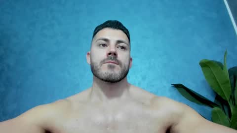 muscularmaster onlyfans online show from March 2025 10:04:02 PM