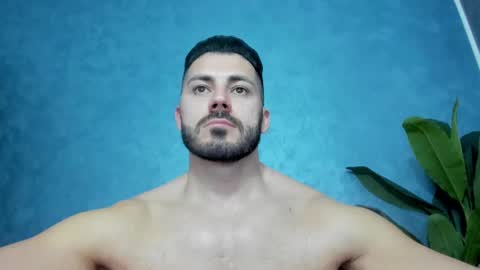 muscularmaster onlyfans online show from March 2025 09:51:01 PM