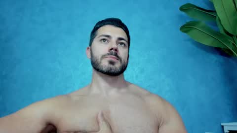 muscularmaster onlyfans online show from September 2025 09:15:01 PM