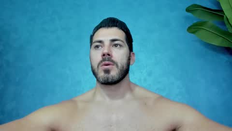 muscularmaster onlyfans online show from September 2025 09:42:02 AM