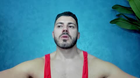 muscularmaster onlyfans online show from October 2025 09:04:01 PM