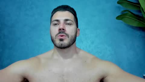 muscularmaster onlyfans online show from October 2025 09:47:02 PM