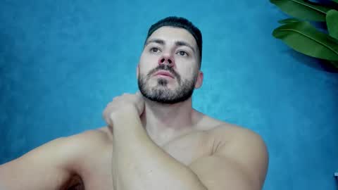 muscularmaster onlyfans online show from November 2025 09:51:02 PM