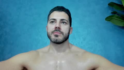 muscularmaster onlyfans online show from January 2026 11:18:01 PM