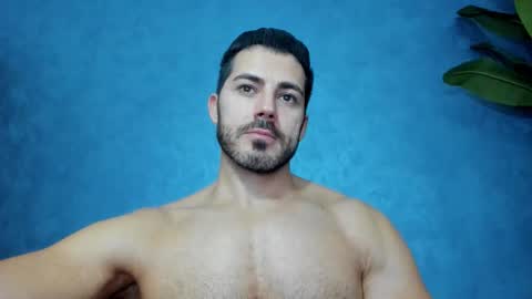 muscularmaster onlyfans online show from February 2026 10:31:02 AM