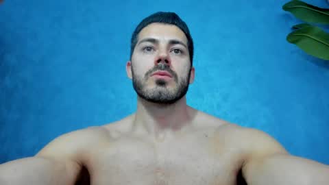 muscularmaster onlyfans online show from May 2026 09:01:02 PM