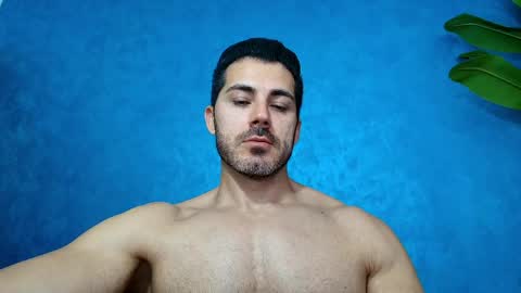 muscularmaster onlyfans online show from May 2026 09:35:02 PM