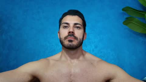 muscularmaster onlyfans online show from June 2026 09:16:02 PM