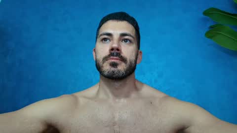 muscularmaster onlyfans online show from June 2026 10:08:01 PM