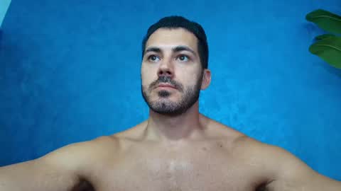 muscularmaster onlyfans online show from July 2026 09:38:01 PM
