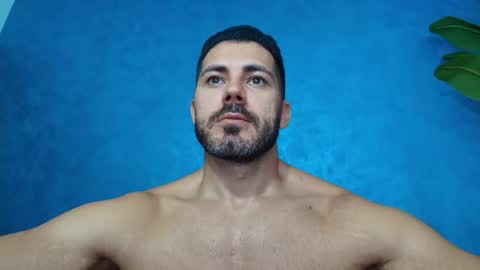 muscularmaster onlyfans online show from July 2026 09:00:02 AM