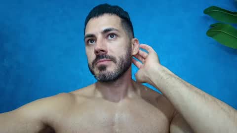 muscularmaster onlyfans online show from July 2026 11:40:01 PM