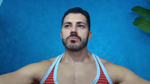 muscularmaster onlyfans online show from July 2026 09:57:01 PM