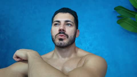 muscularmaster onlyfans online show from July 2026 10:09:01 PM