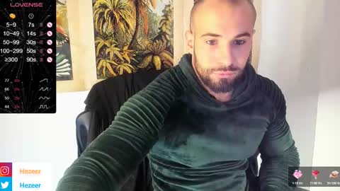 Musculus online show from January 2025 04:54:01 PM